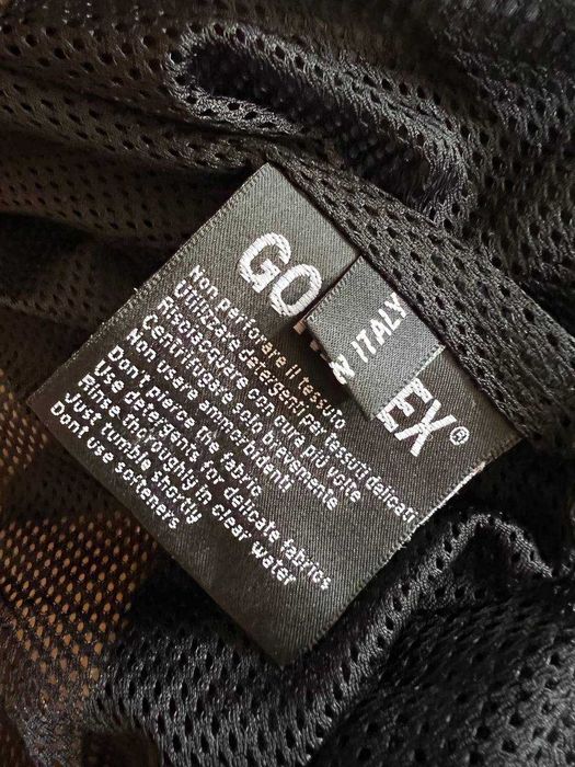 Чоловіча гібридна куртка salewa Gore tex