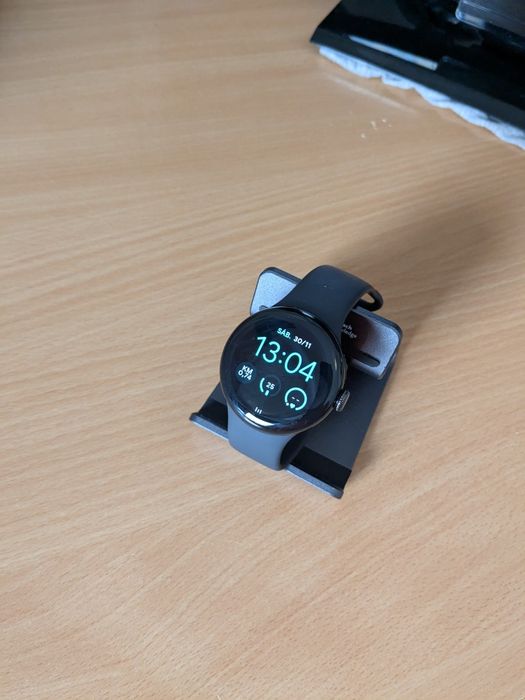 Google Pixel Watch 2