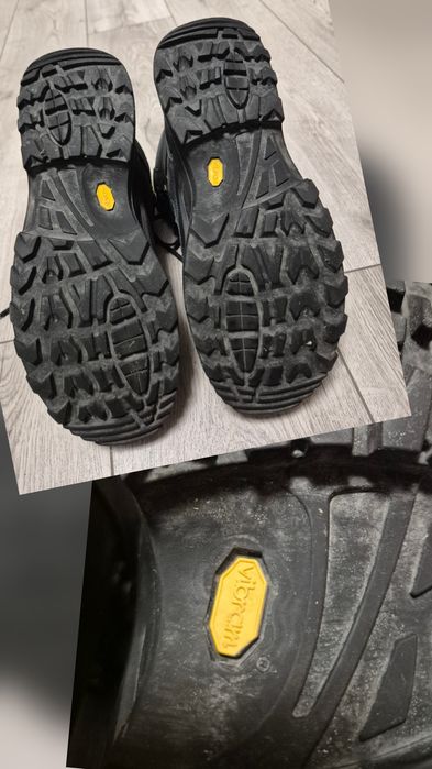 Черевики Lowa Renegade Gtx