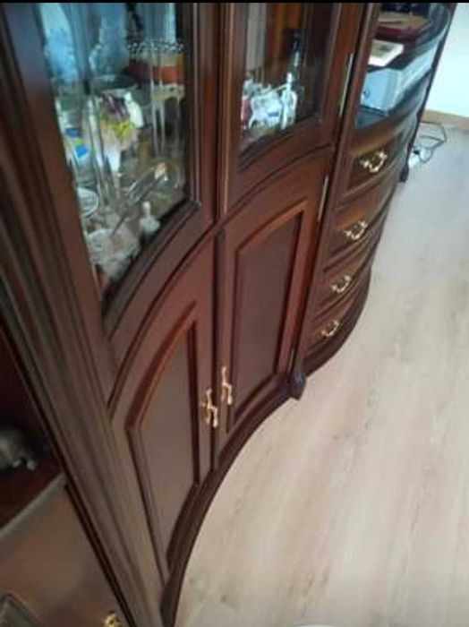 Movel de Sala em madeira