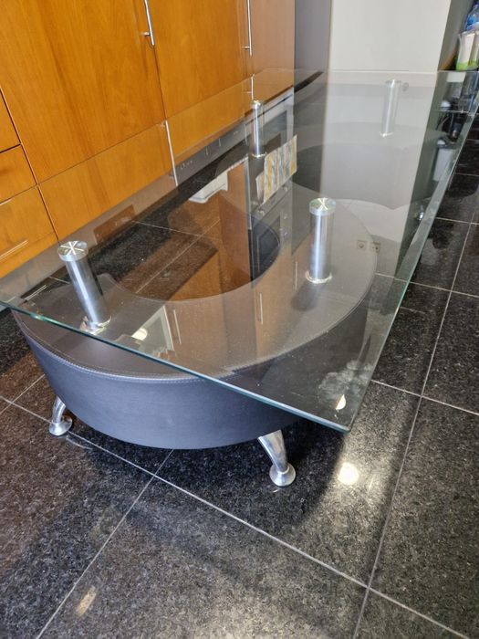 Mesa de centro sala de estar