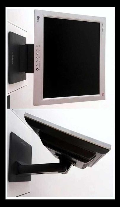 Monitor 'LG' - 15 polegadas