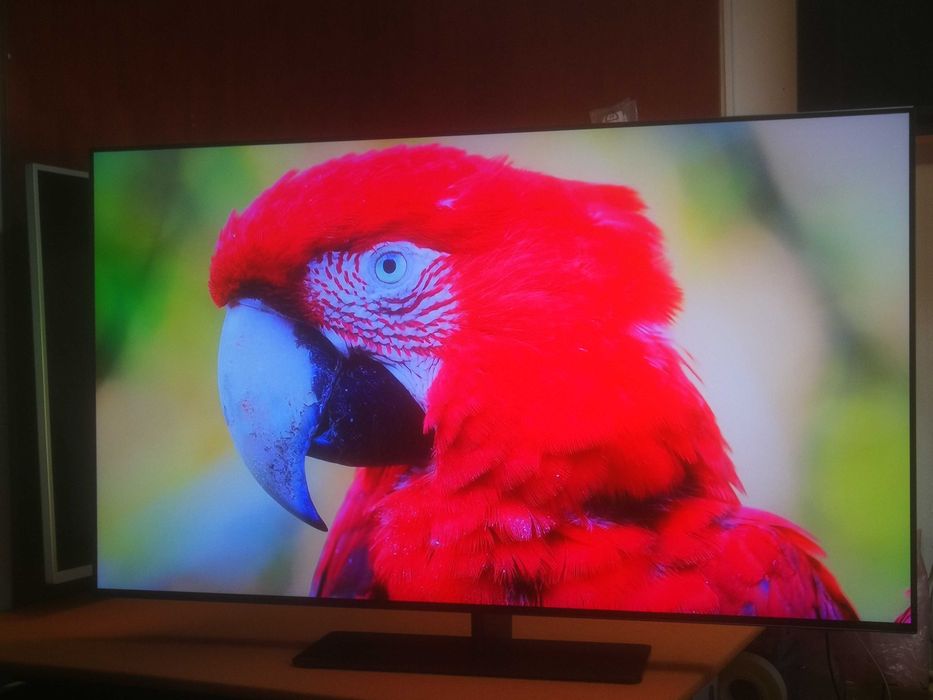 Telewizor Philips 50 cali Led, 120Hz, 4K UHD, Smart, Ambiliht3