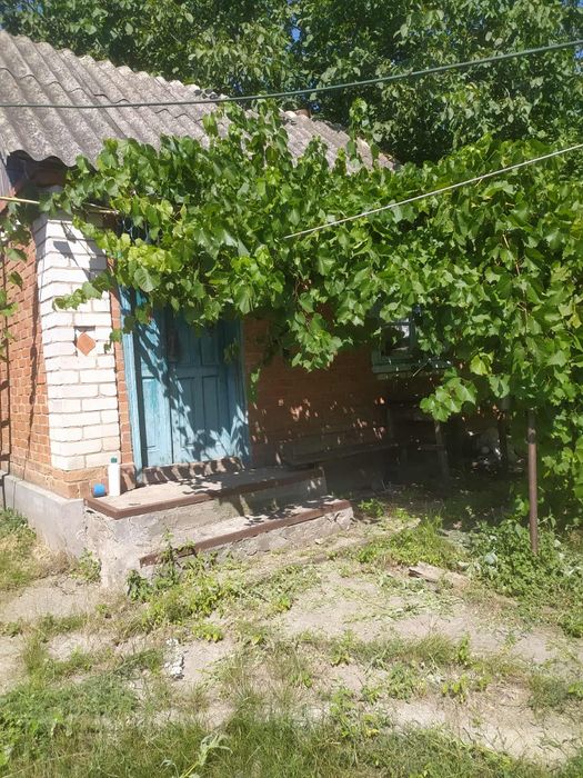 Продається будинок