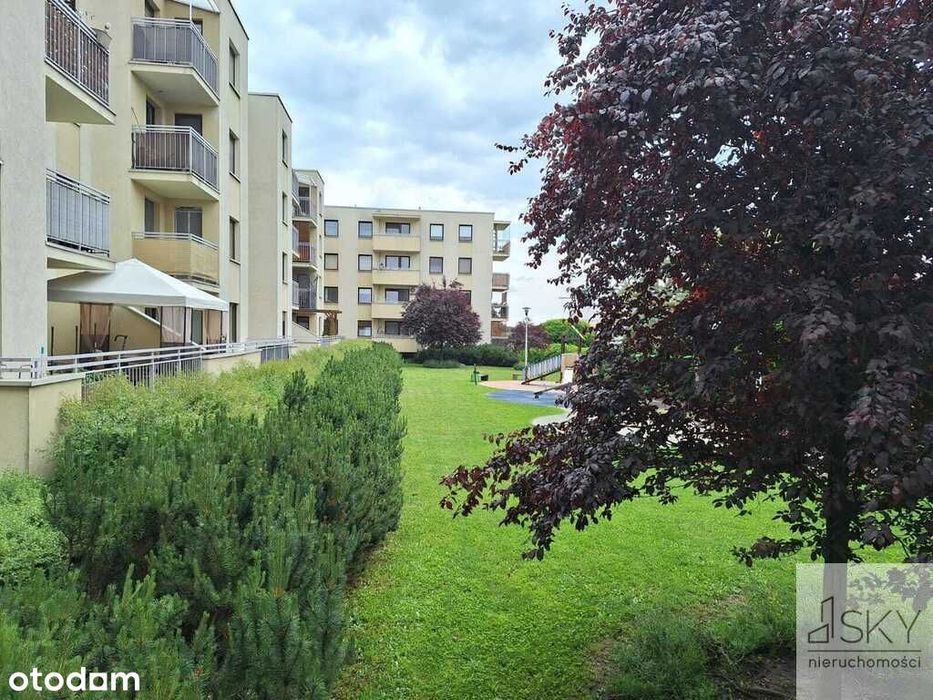 Mieszkanie – Wrocław - Widok 3