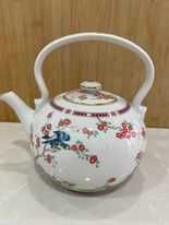 Bules de colecção "Rota dos Chás "