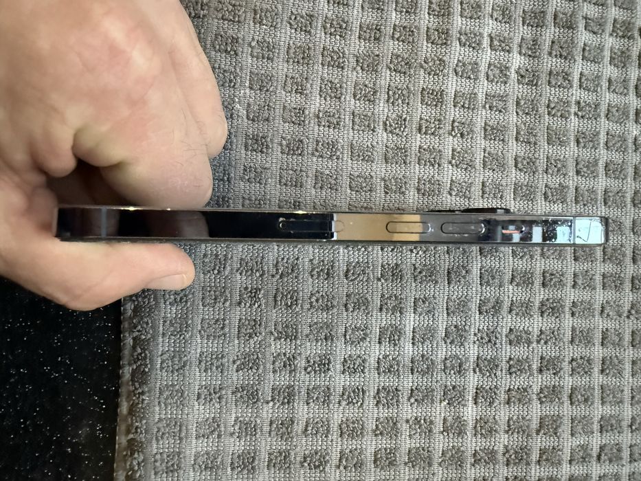 Айфон 13 про 128гб б/у