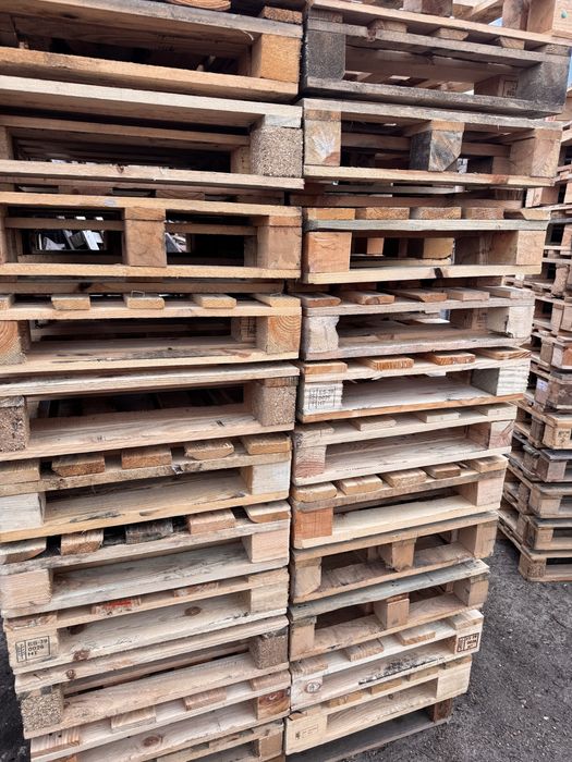 Paleta palety półpaleta połówka 60x80 600x800