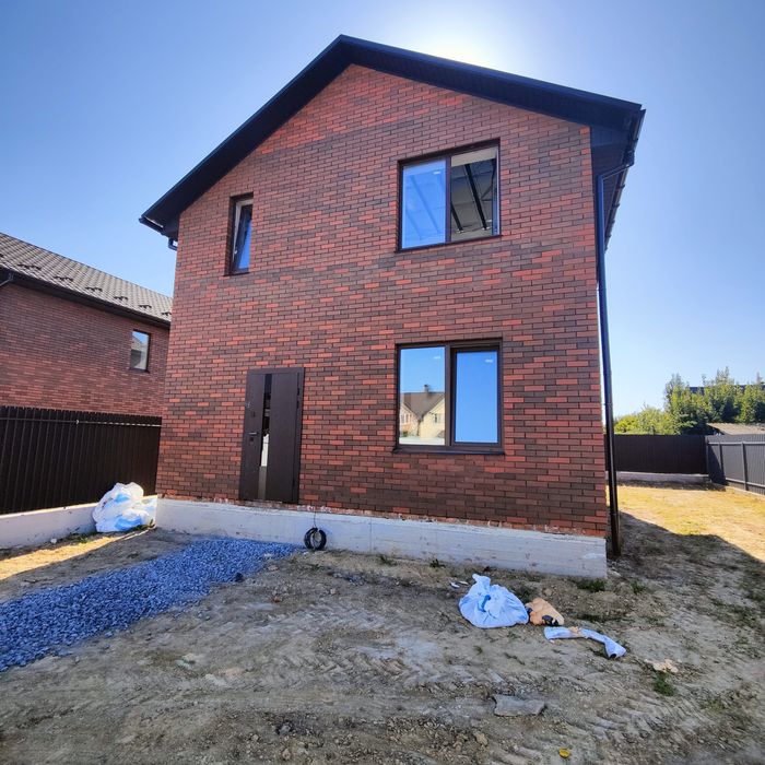 продам будинок с.Зарванці