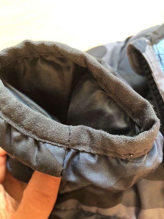 Дитячий комбінезон GAP, розмір 74