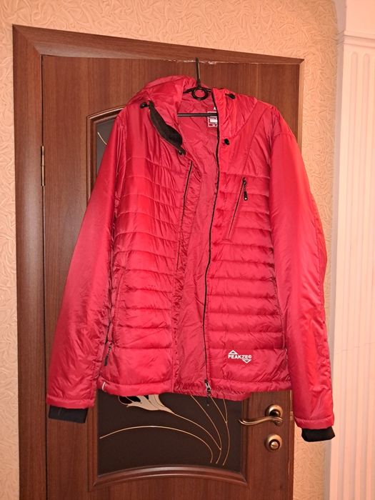 Куртка  пальто  пуховик