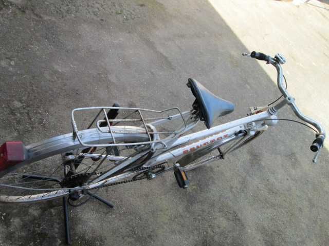 Bicicleta   peugeot