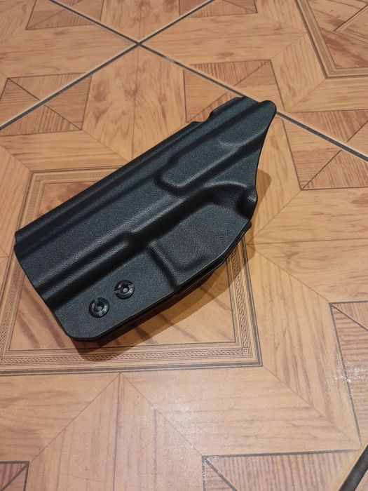 Kabura do CZ P-07