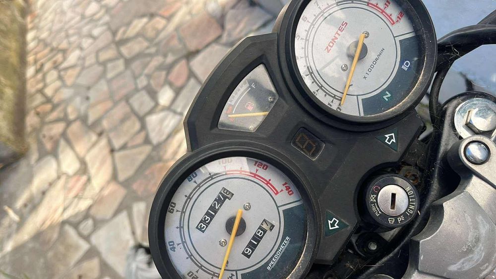 Vendo mota 125 aceito troca por veículo ligeiro