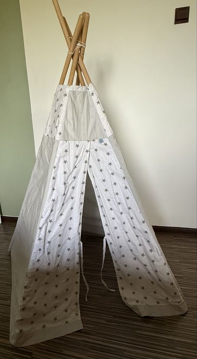 Namiot Tipi
