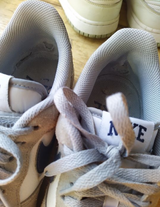 Nike Air Force 1  Midnight Navy