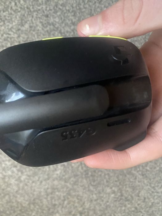 Logitech g435, нові