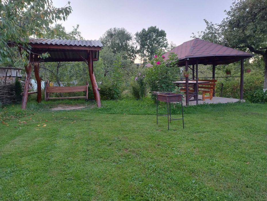 Подобова оренда будинку в селі Велятино