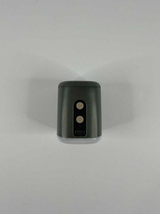 Elektryczna Pompa Powietrza USB-C LED Do Materaca Basenu 4 Dysze