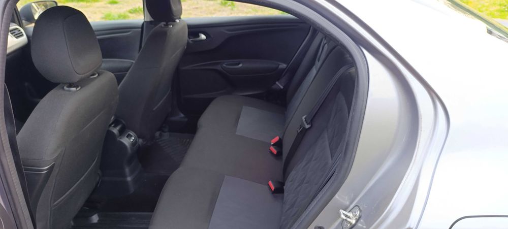 Citroen C-Elysse