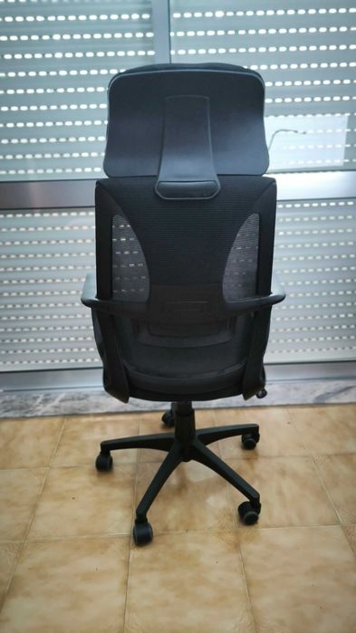 Cadeira de escritorio