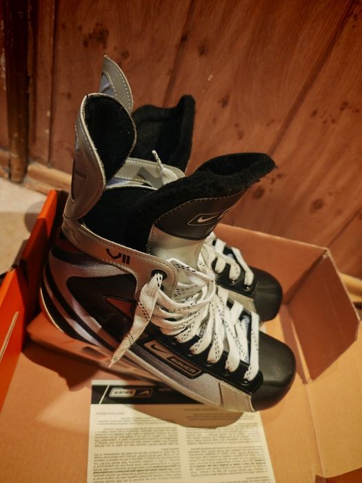 Łyżwy Bauer Vapor VII SR 44,5