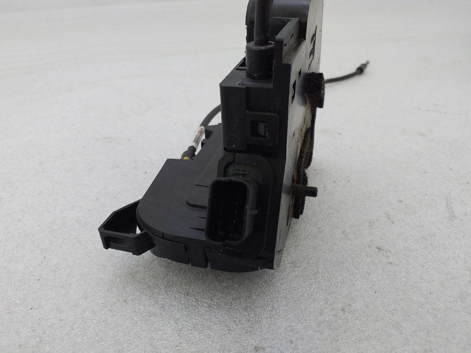 Fechadura / fecho porta trás direito RENAULT Clio IV (BH_)