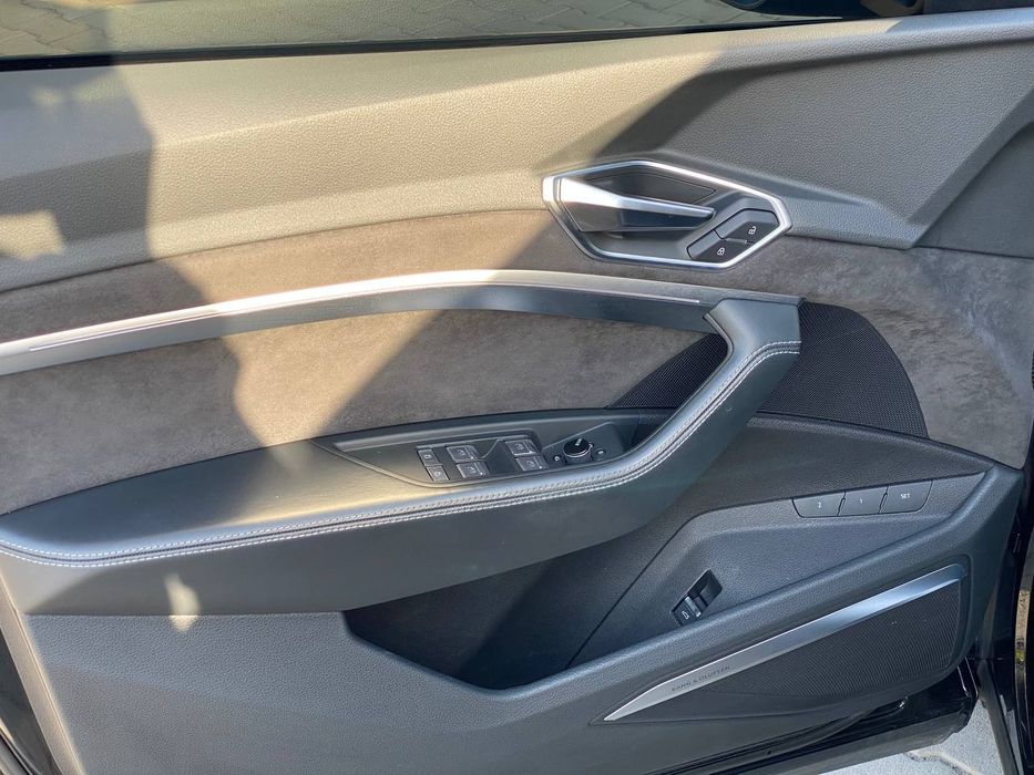 Audi E-Tron №3336 (ВНЕСОК від 15%) Альянс Авто Кривий Ріг