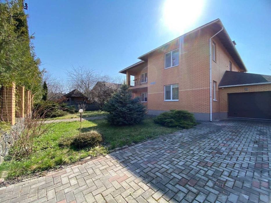 Будинок по вул. Коростенській