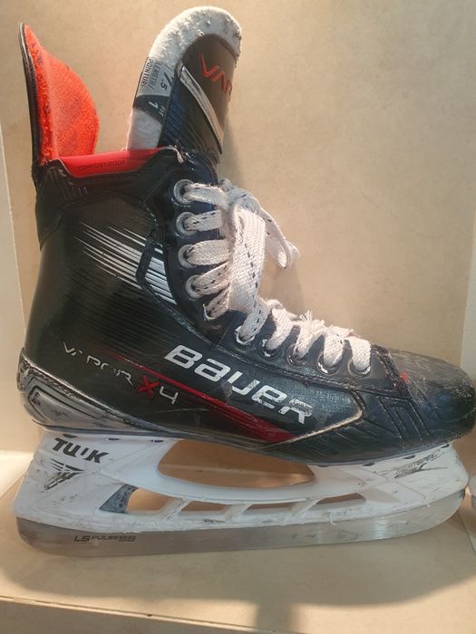 Bauer Vapor X4 7.5 fit 1 eu 42.5 lyzwy hokejowe