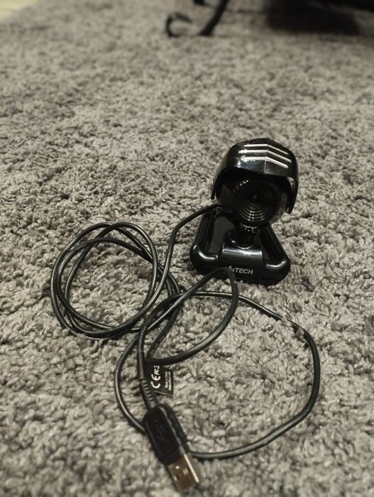 Веб камера на комп