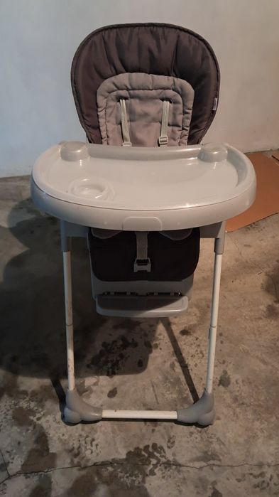 Cadeira refeicao para bebes