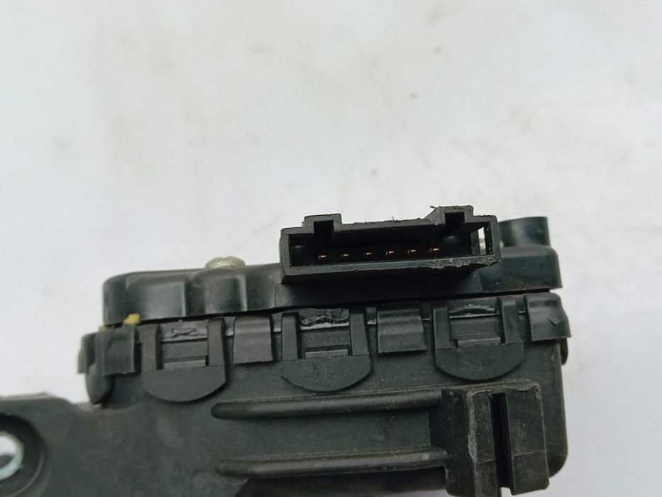 Pedal do acelerador AUDI A4 (8EC, B7)