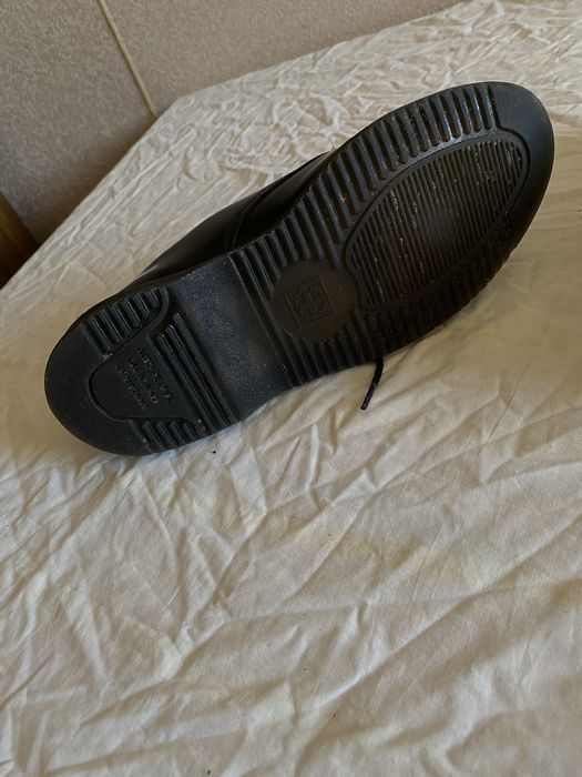 Dr.Martens industrial  туфлі 40 розмір