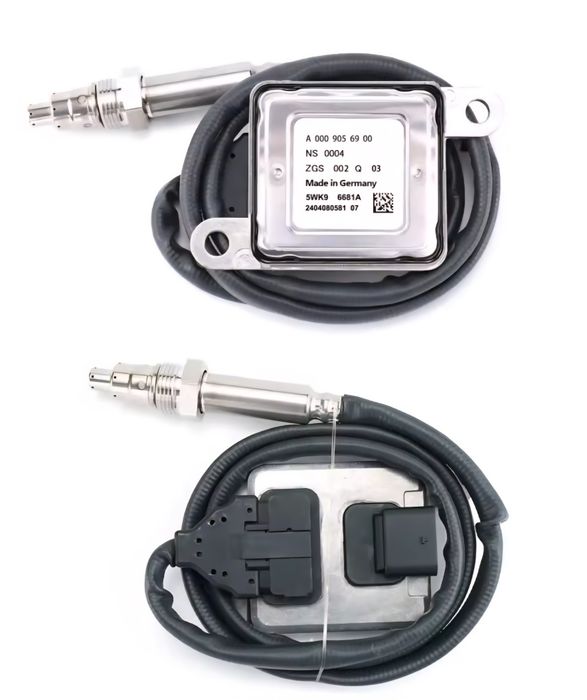 Sensor Nox Mercedes W212 / W222 / C218 / X218 ( NOVO ]