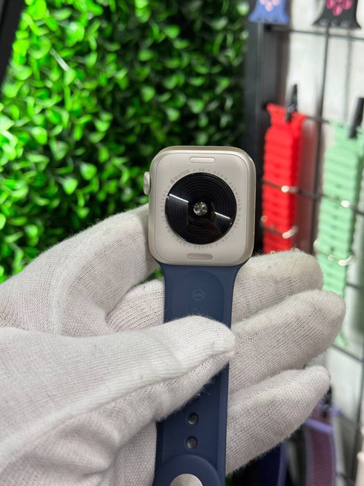 Apple Watch SE2 40mm Starlight 2022/23 SE2 40Магазин, Гарантія, Вибір