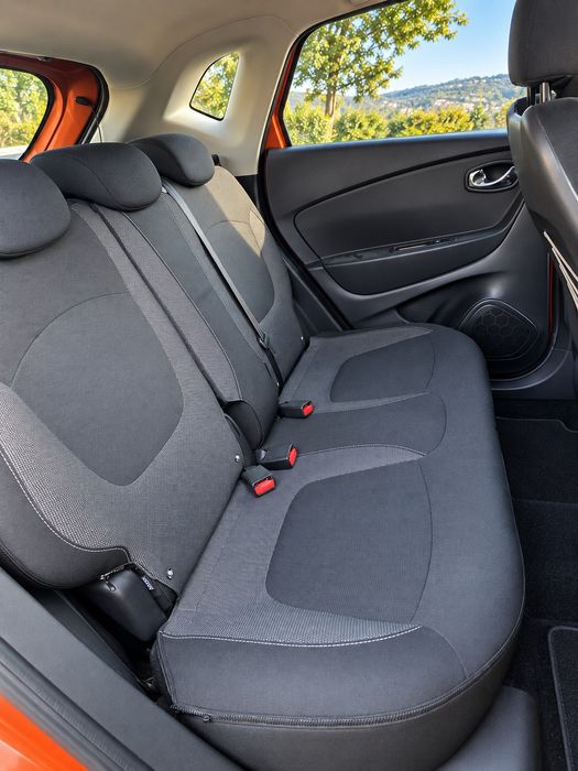 Renault Captur 1.5 dCi 90 cv | Nacional