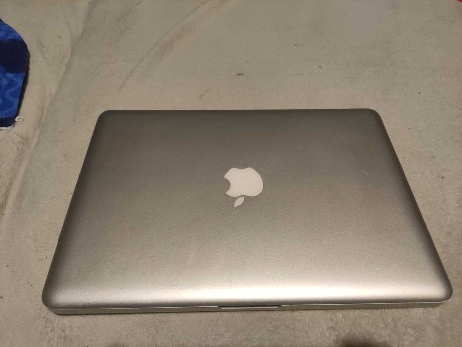 Laptop MacBook Pro A1278 i5 2012