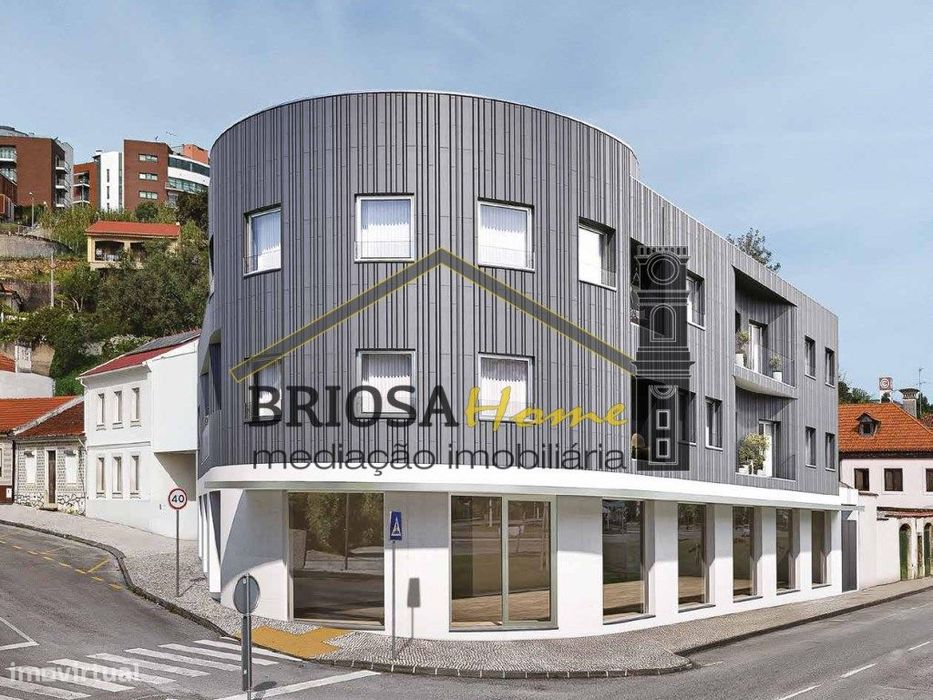 Apartamento T2 em Coimbra