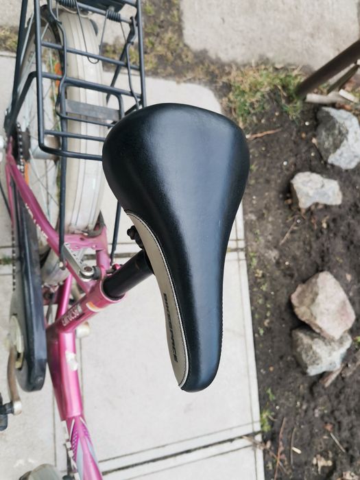 Велосипед bikespace 3передачі