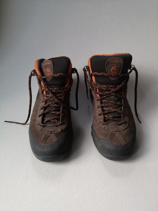 Buty trekkingowe damskie TIMBERLAND