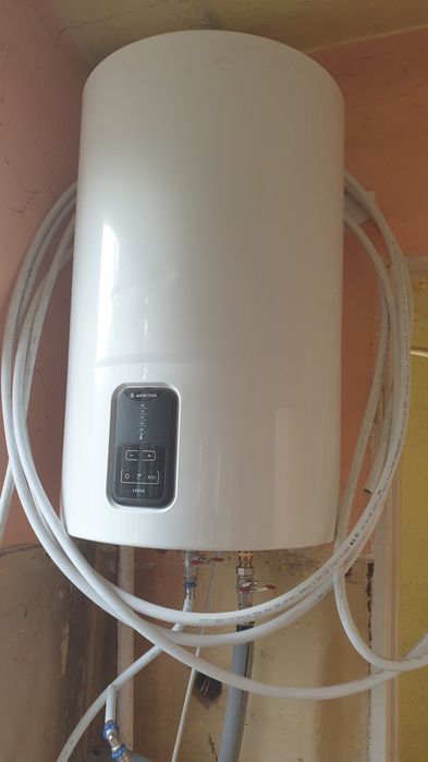 Ariston Lydos Eco 80l
