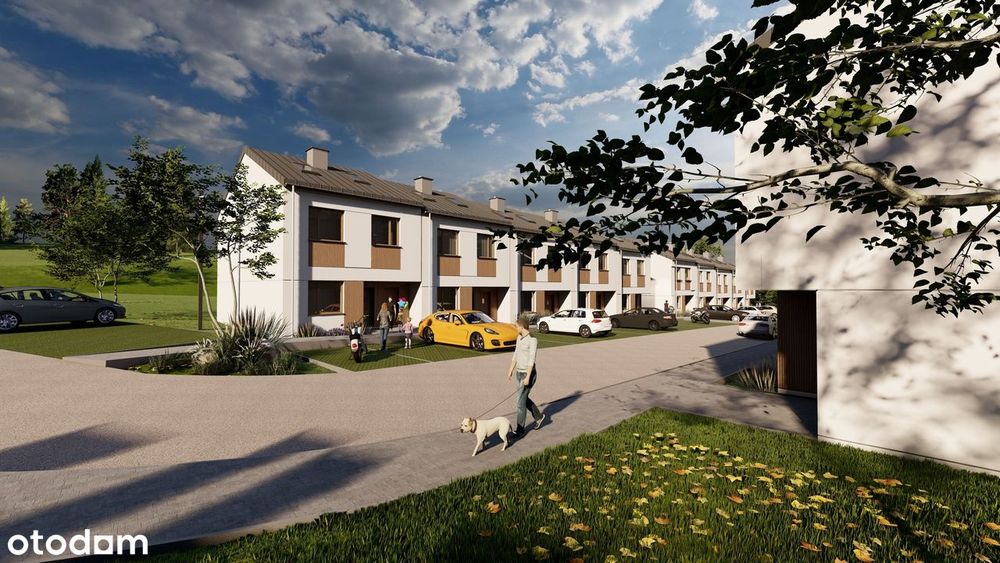 Mieszkanie 124,04 m2 powierzchni po podłodze