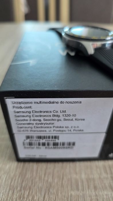 Samsung Galaxy Watch