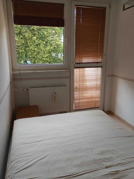 Do wynajęcia 2-pokojowe mieszkanie 38 m² z balkonem – Łódź Dąbrowa - Widok 4