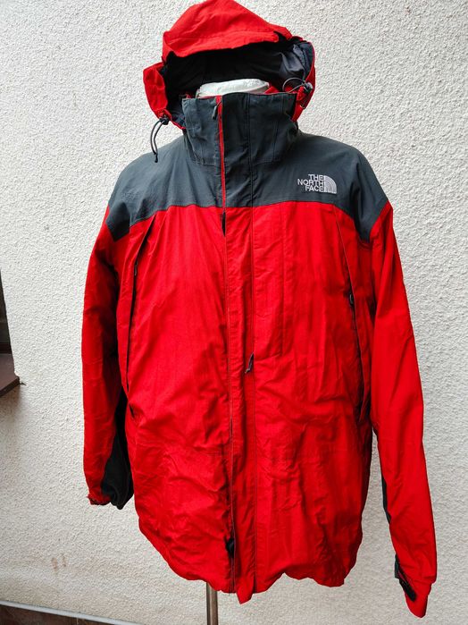 Męska kurtka The North Face Summit Series Gore-Tex XXL