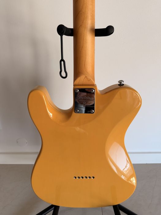 Guitarra Larry Carlton T7 New Gen