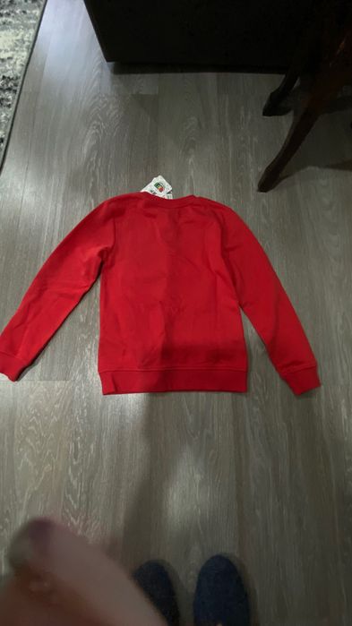 Світерок на дівчинку.