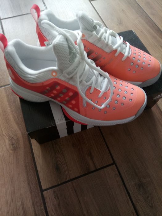 Adidas buty adidasy sportowe damskie 38