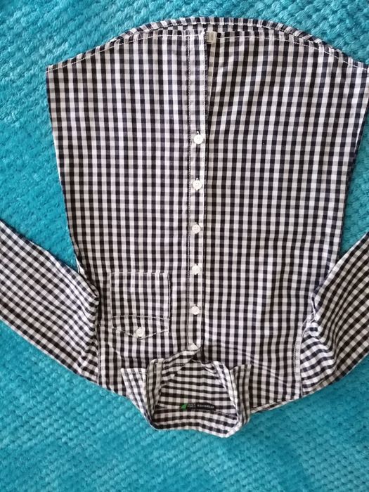 Koszula Reserved rozm. 134